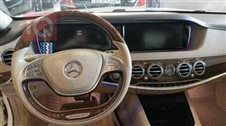 مێرسێدس بێنز S-Class